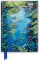 Opakowanie Notatnik A5 linia TW Piękne odbicie Nel Whatmore