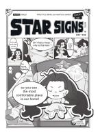 Opakowanie Notatnik B5 Manga kratka 72k. 1szt.mix