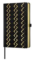 Opakowanie Notatnik Castelli Cooper and Gold Roman 13x21 linia