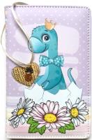 Opakowanie Notatnik dziecięcy A6/64K gładki TW Dinozaur