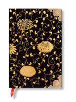 Opakowanie Notatnik Karakusa mini linia PB5038-4