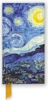 Opakowanie Notatnik linia TW Gwiaździsta noc Vincent van Gogh