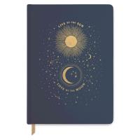 Opakowanie Notatnik Live By The Sun Jumbo Notebook