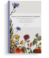 Notatnik Lux - Niech Cię Pan błogosławi - Owoce. Wydawca: Szaron. SmakLiter.pl Opakowanie Notatnik Lux - Niech Cię Pan błogosławi - Owoce