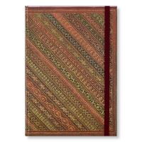 Opakowanie Notatnik midi Wiktoriański Filigran