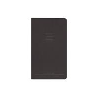 Opakowanie Notatnik mini Flex Cover Black Kraft