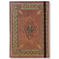 Opakowanie Notatnik Mini Oświecenie