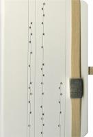 Opakowanie Notatnik ozdobny 0013-04 COOL&CHIC Art deco