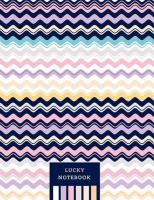 Notatnik ozdobny 128x165/64K kratka Fale FRESH. Wydawca: FreshMail. SmakLiter.pl Opakowanie Notatnik ozdobny 128x165/64K kratka Fale FRESH