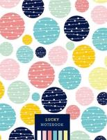 Notatnik ozdobny 128x165/64K kratka Kropki FRESH. Wydawca: FreshMail. SmakLiter.pl Opakowanie Notatnik ozdobny 128x165/64K kratka Kropki FRESH