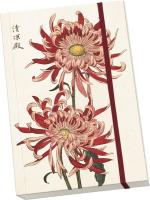 Opakowanie Notatnik ozdobny A5 STNOTE 104 Chryzantemy