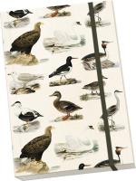 Opakowanie Notatnik ozdobny A5 STNOTE 94 Ptaki