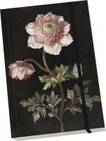 Opakowanie Notatnik ozdobny A5 STNOTE 97 Piwonia