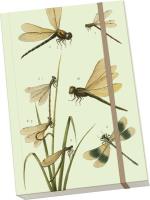 Opakowanie Notatnik ozdobny A5 STNOTE 98 Ważki