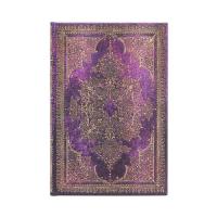 Opakowanie Notatnik w linie, Paperblanks Bijou Mini