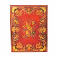 Notatnik w linie Paperblanks Fiammetta Mini. Wydawca: Paperblanks. SmakLiter.pl Opakowanie Notatnik w linie Paperblanks Fiammetta Mini