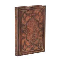 Opakowanie Notatnik w linie Paperblanks Iron Horse Mini