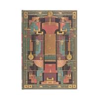 Opakowanie Notatnik w linie, Paperblanks  Lion’s Den Midi