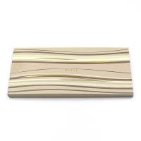 Opakowanie Notatnik z karteczkami linia Kaza-e 8mm kremowy