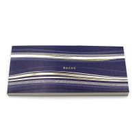 Opakowanie Notatnik z karteczkami linia Kaza-e 8mm niebieski