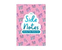 Opakowanie Notatnik z karteczkami Magiczne Planowanie