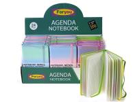 Opakowanie Notes 14x9,5cm (24szt)