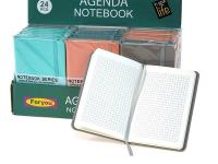 Opakowanie Notes 14x9cm (24szt)