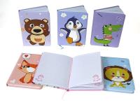 Opakowanie Notes 17,5x12,5cm (12szt)