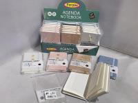 Notes (24szt). Wydawca: ADAR. SmakLiter.pl Opakowanie Notes (24szt)
