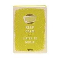 Notes A5/128K. Wydawca: incood.. SmakLiter.pl Opakowanie Notes A5/128K