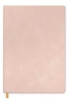 Opakowanie Notes A5 192k. linia Blush Designworks Ink