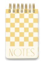 Opakowanie Notes A5/192K linia Checks
