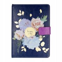 Opakowanie Notes A5/80K kratka