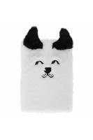 Opakowanie Notes A5 pluszowy dog