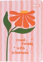 Notes A6 szyty BLOOM-Boho 32 ark. Happy Color. Wydawca: HAPPY COLOR. SmakLiter.pl Opakowanie Notes A6 szyty BLOOM-Boho 32 ark. Happy Color