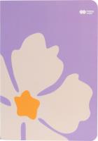 Notes A6 szyty BLOOM-Pastel, 32 ark. Happy Color. Wydawca: HAPPY COLOR. SmakLiter.pl Opakowanie Notes A6 szyty BLOOM-Pastel, 32 ark. Happy Color