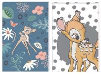 Opakowanie Notes A7/30K z poddrukiem Bambi (16szt)