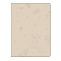 Notes B6 80 k. Disney Fashion Stitch wzór 3. Wydawca: Patio. SmakLiter.pl Opakowanie Notes B6 80 k. Disney Fashion Stitch wzór 3