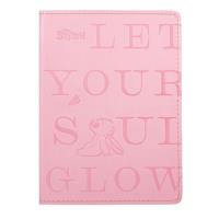 Notes B6 80 k. kratka Disney Fashion Stitch wzór 1. Wydawca: Patio. SmakLiter.pl Opakowanie Notes B6 80 k. kratka Disney Fashion Stitch wzór 1