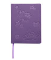 Notes B6 80k.kratka Disney Black Stitch wzór 1. Wydawca: Patio. SmakLiter.pl Opakowanie Notes B6 80k.kratka Disney Black Stitch wzór 1