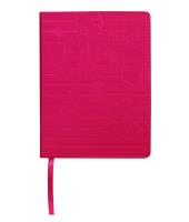 Notes B6 80k.kratka Disney Black Stitch wzór 3. Wydawca: Patio. SmakLiter.pl Opakowanie Notes B6 80k.kratka Disney Black Stitch wzór 3