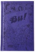 Opakowanie Notes B6 Vivella 03