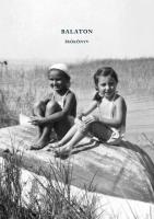 Notes Balaton. Iróknyv w.węgierska. Autor:   Praca zbiorowa. SmakLiter.pl Okładka książki Notes Balaton. Iróknyv w.węgierska