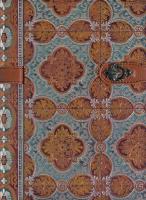 Opakowanie Notes Boncahier Azulejos De Portugal 30928