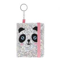 Opakowanie Notes brelok Panda