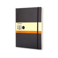 Opakowanie Notes Classic 19x25 linia - czarny MOLESKINE
