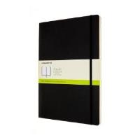 Opakowanie Notes Classic 21x29 gładki czarny MOLESKINE