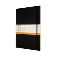 Opakowanie Notes Classic 21x29 linia czarny MOLESKINE
