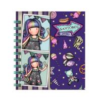 Opakowanie Notes Do Nauki Słówek Up and Away