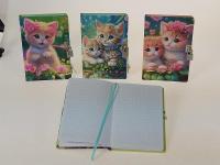 Opakowanie Notes MIX